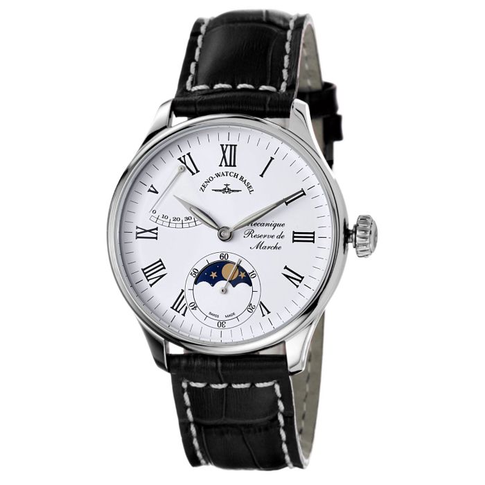Zeno Godat II Roma Men's Watch 6274PRL-I2-ROM Zeno Godat II Roma Men's Watch 6274PRL-I2-ROM