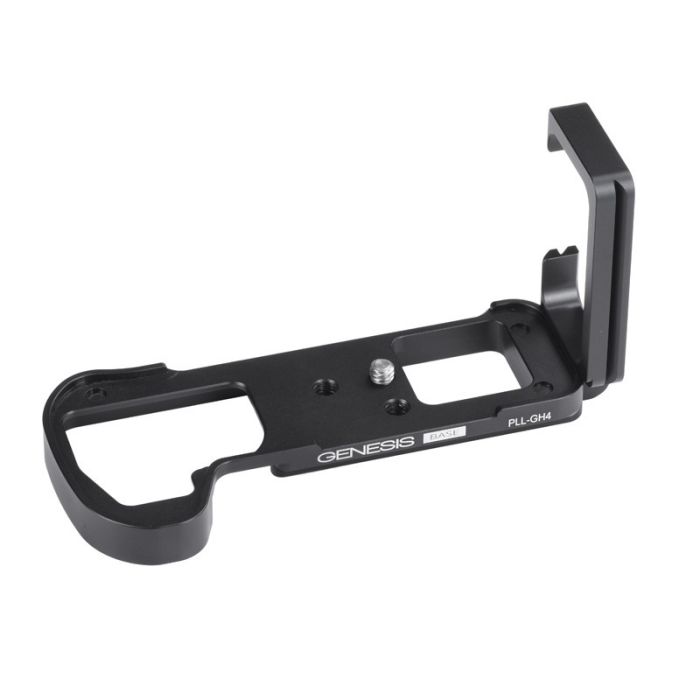 Genesis Base PLL-GH4 L-Type Plate Genesis Base PLL-GH4 L-Type Plate