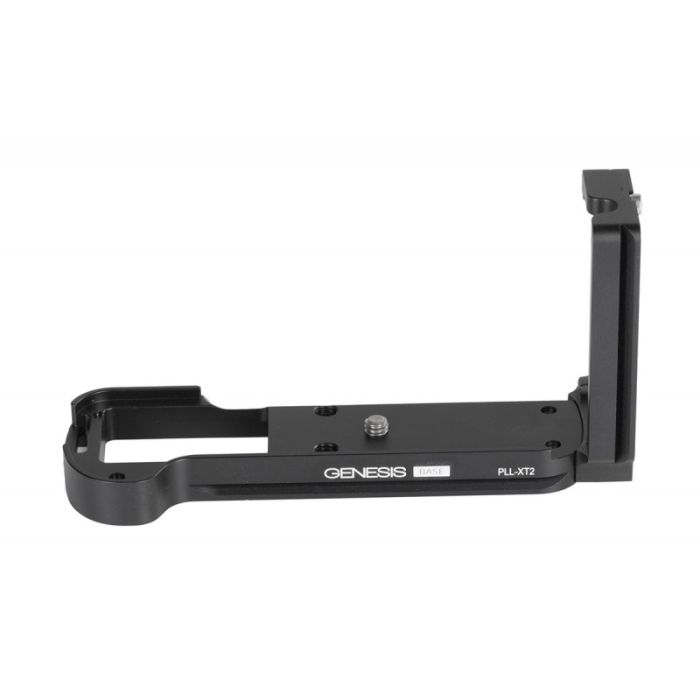 Genesis Base PLL-XT2 L-Type Plate Genesis Base PLL-XT2 L-Type Plate