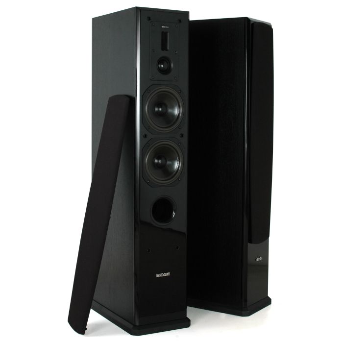 Dynavoice Definition DF-5 Black