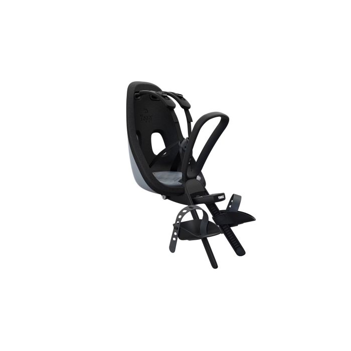 Thule Yepp Nexxt Mini Momentum (Grey) 12080112 Thule Yepp Nexxt Mini Momentum (Grey) 12080112
