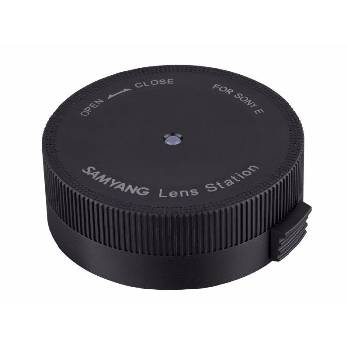 Samyang Lens Station for Sony E