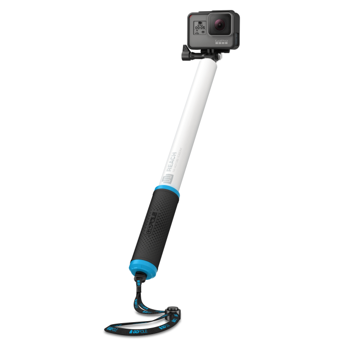 GoPole Reach 14-40" Extension Pole
