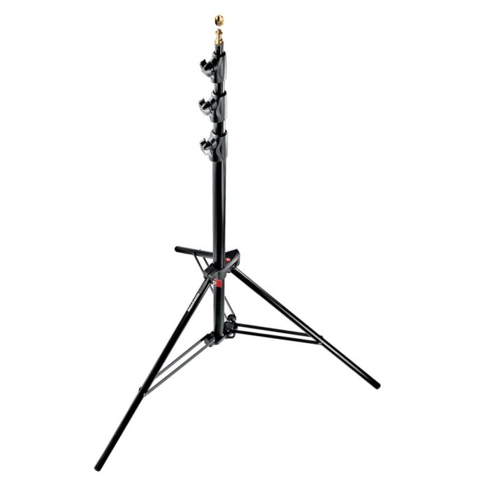 Manfrotto Photo Master Stand, Air Cushioned (1004BAC)
