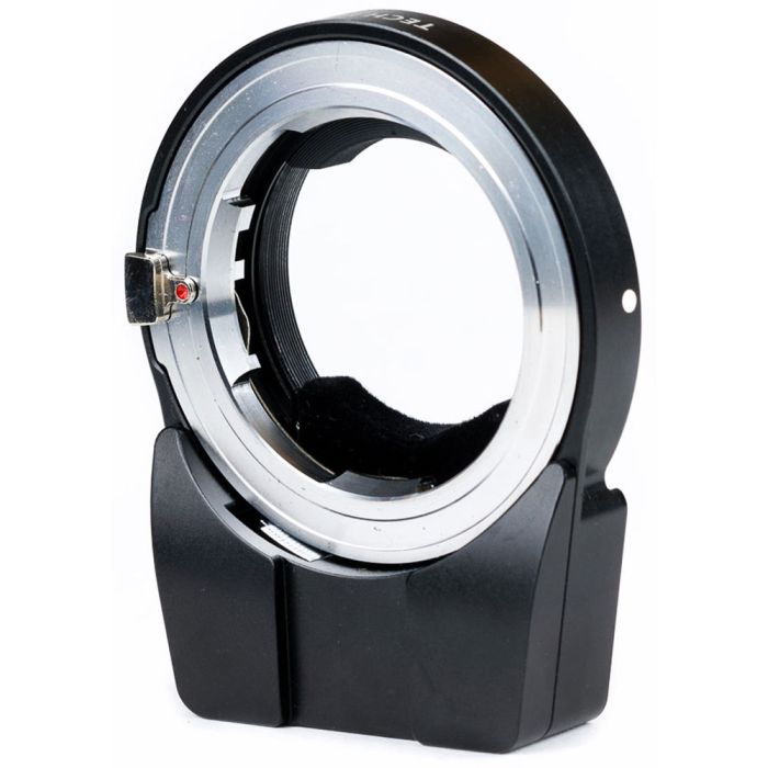 Techart PRO Leica M For Sony E-Mount Adapter