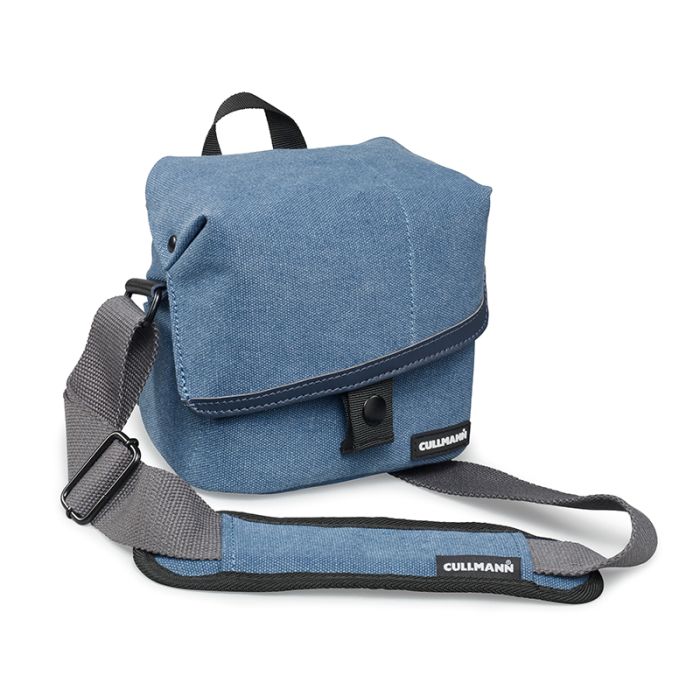 Cullmann MADRID TWO Vario 400 Canvas Blue Cullmann MADRID TWO Vario 400 Canvas Blue
