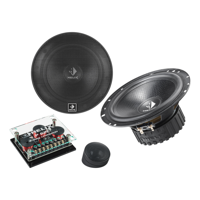 HELIX P 62C (P822620)
