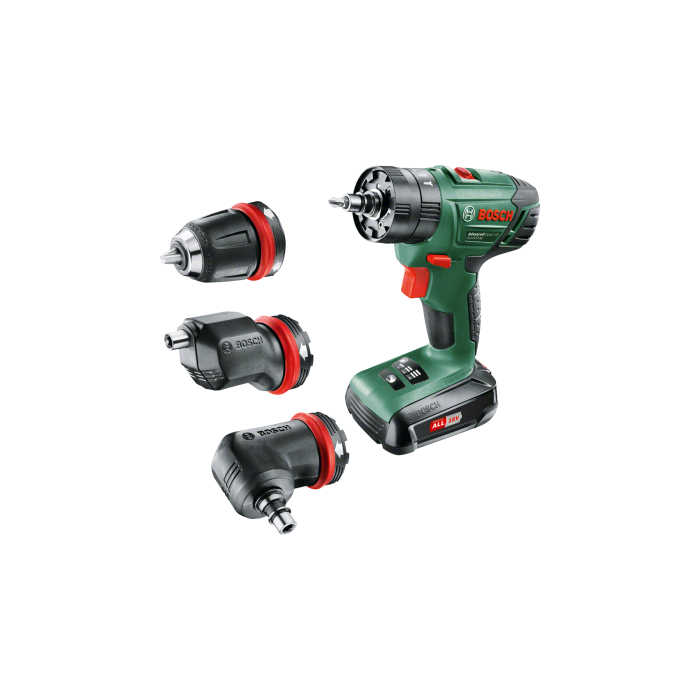Bosch AdvancedImpact 18 (1x1,5Ah) (06039A3400)