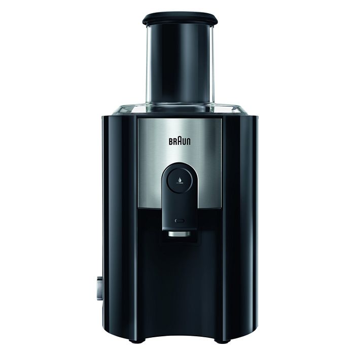 Braun J500