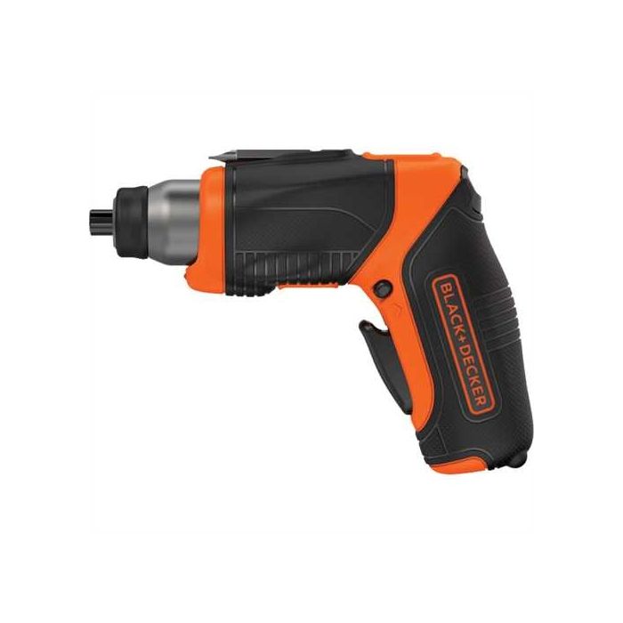 BLACK+DECKER 3.6V Lithium ion Screwdriver (CS3653LC) BLACK+DECKER 3.6V Lithium ion Screwdriver (CS3653LC)