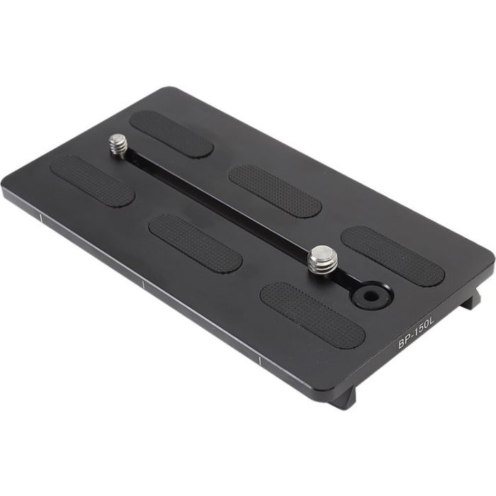 Sirui BP-150L Quick Release Plate Sirui BP-150L Quick Release Plate