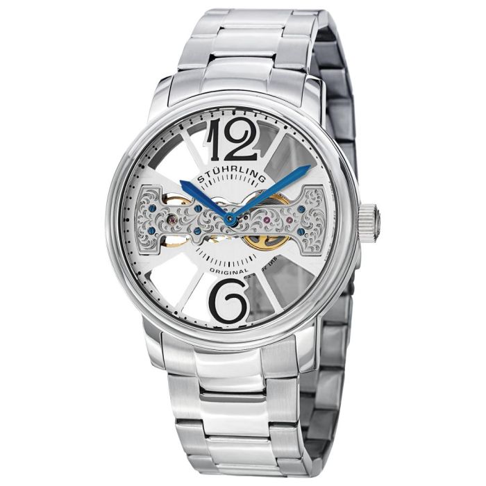 Stuhrling Legacy Men's Watch 785B.01