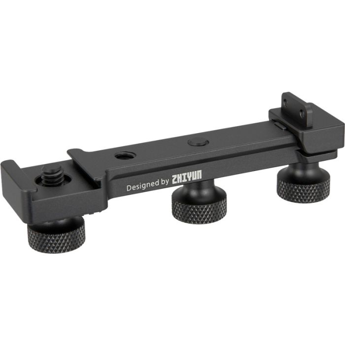 Zhiyun Multi Functional Extension Plate Weebill S