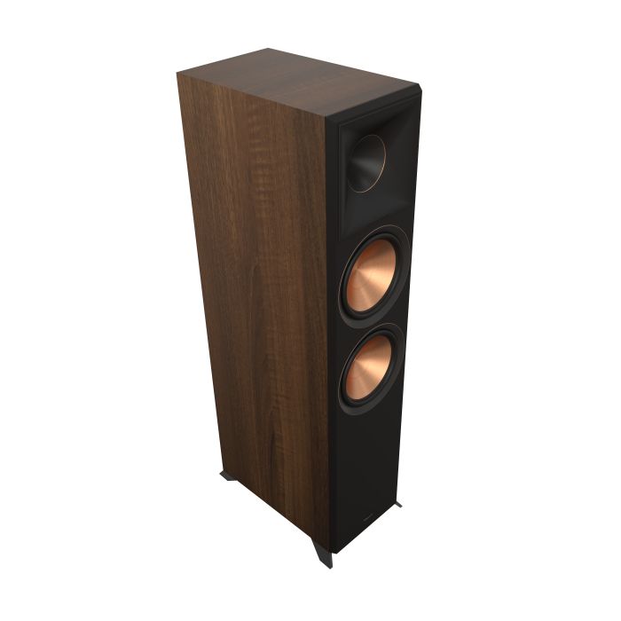 Klipsch RP-8000F II Walnut Floorstanding Speaker