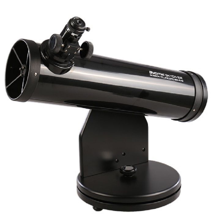 Byomic Dobson Telescope SkyDiver 102/640 Byomic Dobson Telescope SkyDiver 102/640