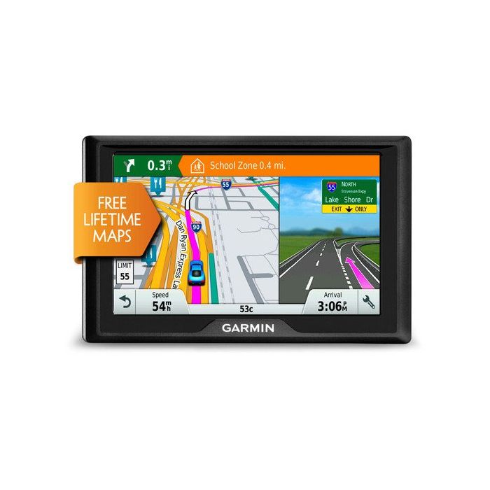 Garmin Drive 40 LM Eastern Europe (010-01956-2N)