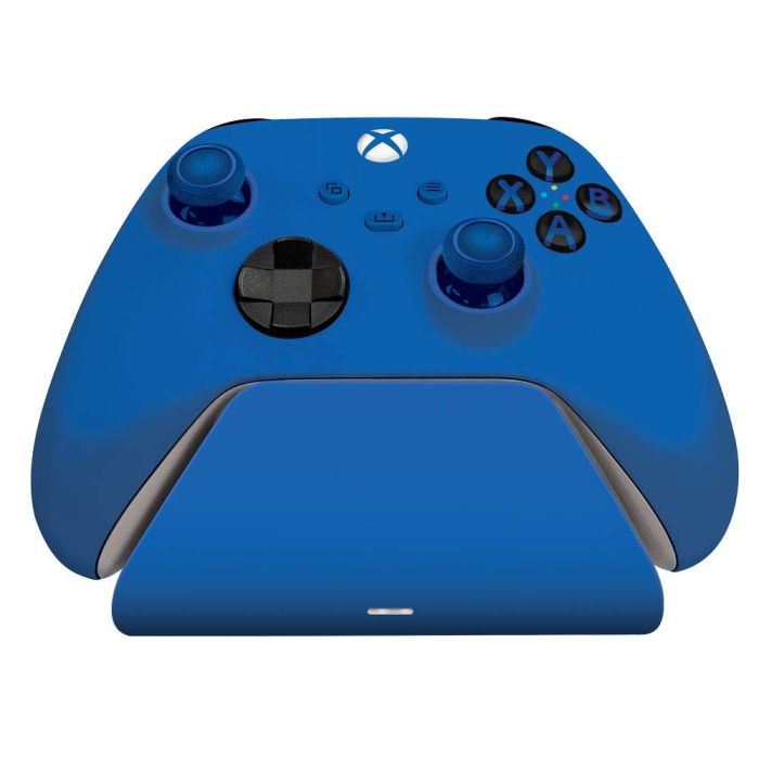 Razer Shock Blue Charging Station for Xbox Series Controllers