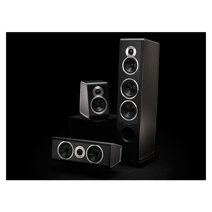 Sonus Faber Chameleon Set 5.0 Grey