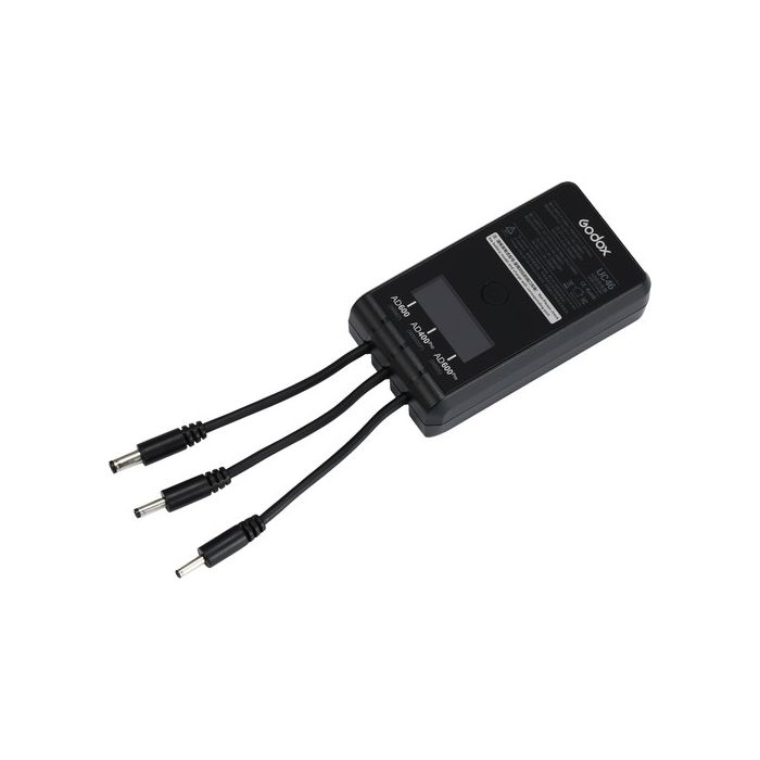 Godox UC46 Battery Charger