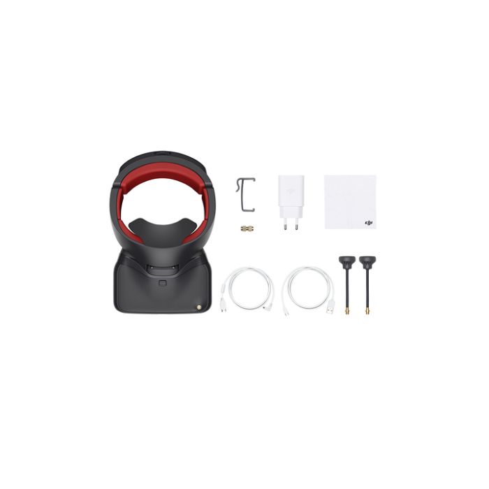 DJI Goggles Racing Edition DJI Goggles Racing Edition