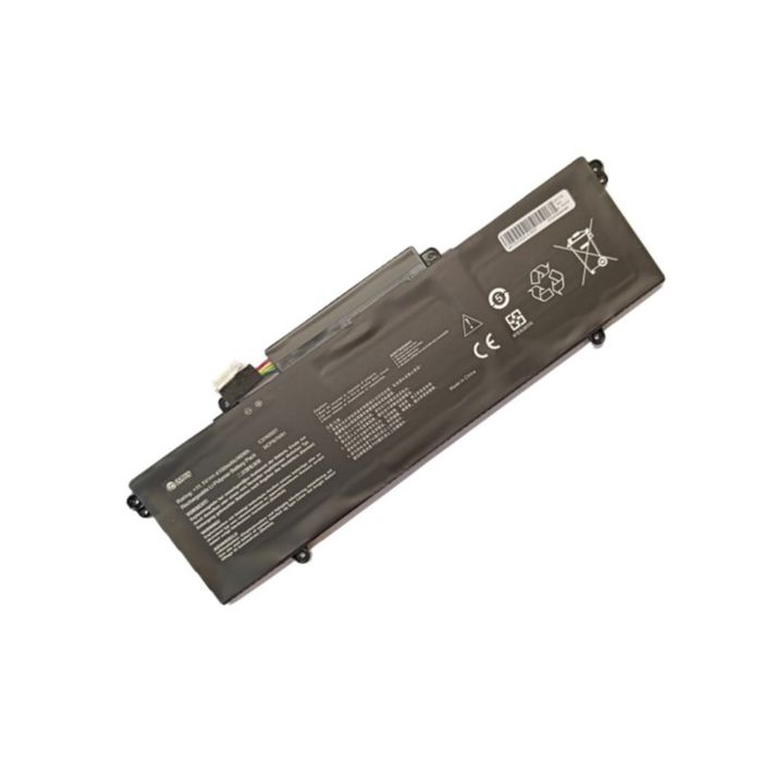 Extra Digital Selected Notebook Battery ASUS C31N2021, 4100mAh, (NB432325)