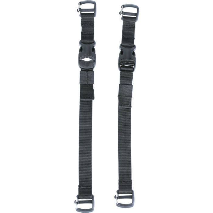 Gomatic Peter McKinnon Accessory Straps (Set of 2)