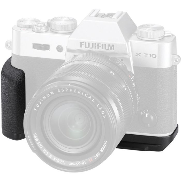 FujiFilm MHG-XT10 FujiFilm MHG-XT10