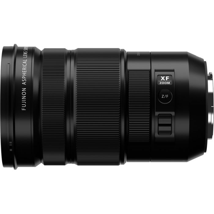 FujiFilm XF 18-120mm f/4.0 LM PZ WR FujiFilm XF 18-120mm f/4.0 LM PZ WR