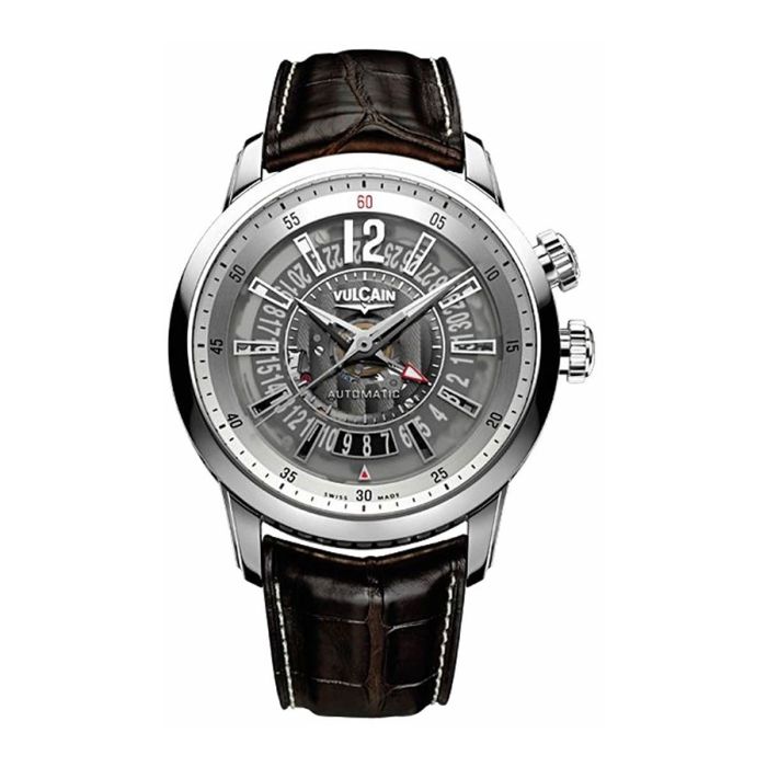 Vulcain Anniversary Heart Automatic Men's Watch 220136.267LF