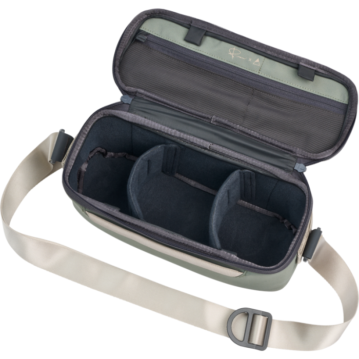 Gomatic Peter McKinnon Luma Camera Sling 9L, Sage