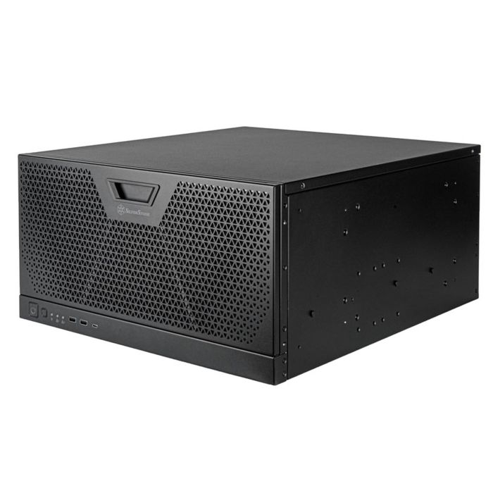 SilverStone SST-RM51 Rackmount Server - 5U (SST-RM51)