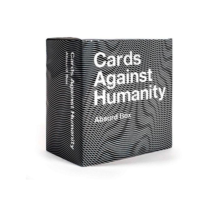 Spilbraet Cards Against Humanity Absurd Box (EN)