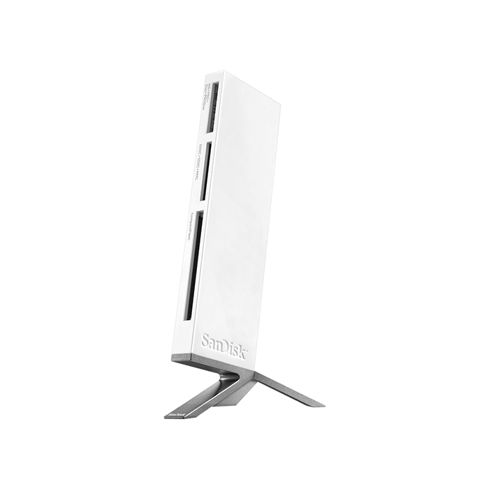 Sandisk ImageMate All-in-One USB 3.0 Reader