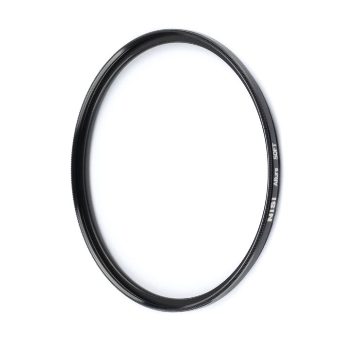 NiSi Allure Soft Filter 67mm
