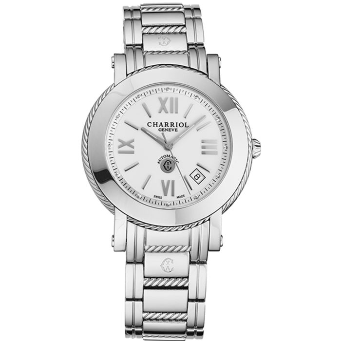 Charriol Parisi Men's Watch P42ASP42009