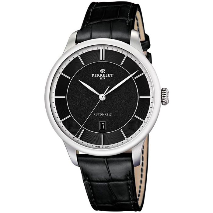 Perrelet First Class Men's Watch A1073.5 Perrelet First Class Men's Watch A1073.5
