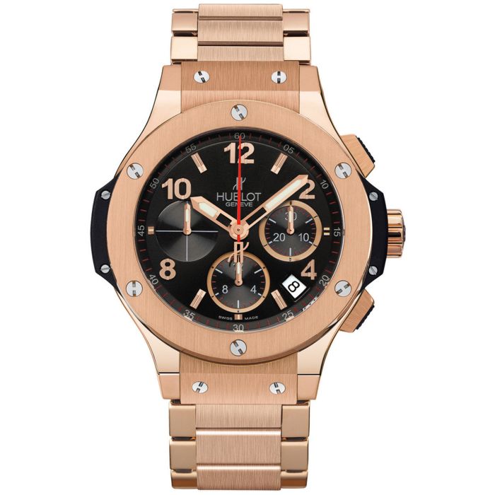 Hublot Big Bang Men's Watch 301.PX.130.PX