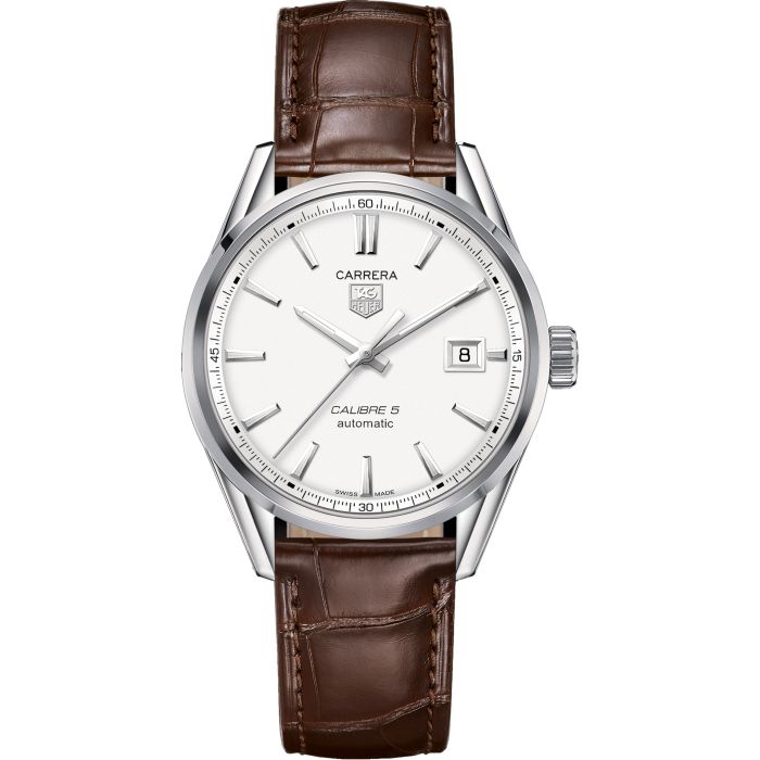 Tag Heuer Carrera Men's Watch WAR211B.FC6181 Tag Heuer Carrera Men's Watch WAR211B.FC6181