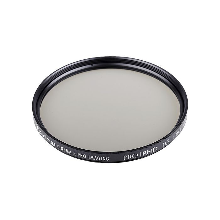 Tokina PRO IRND 0.3 Round Filter 86mm