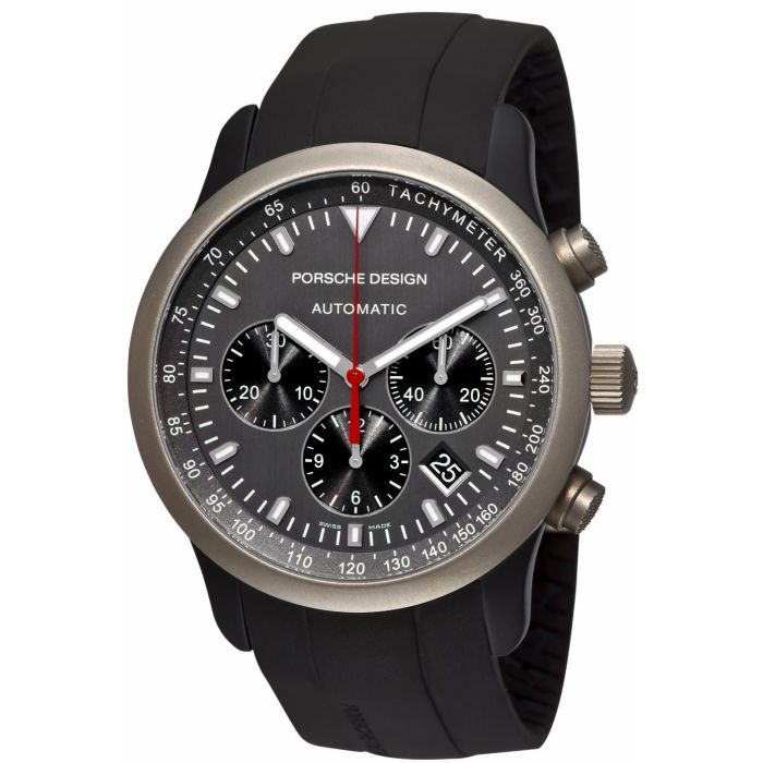 Porsche Design Dashboard P'6612 Men's Watch 6612.14.50.1139 Porsche Design Dashboard P'6612 Men's Watch 6612.14.50.1139