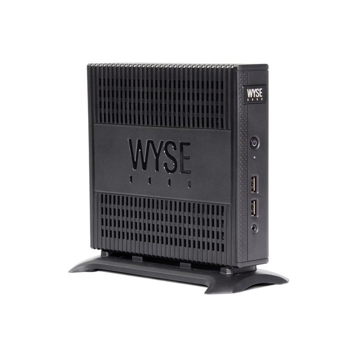 Dell Wyse D90D8 - 16GF/ 4GR - Dual Core- Windows Embedded 8 (909662-02L)