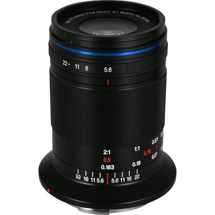 Venus Optics Laowa 85mm f/5.6 2x Ultra Macro APO Canon RF