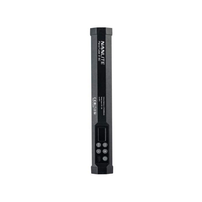 Nanlite Pavotube II 6C 2-Kit