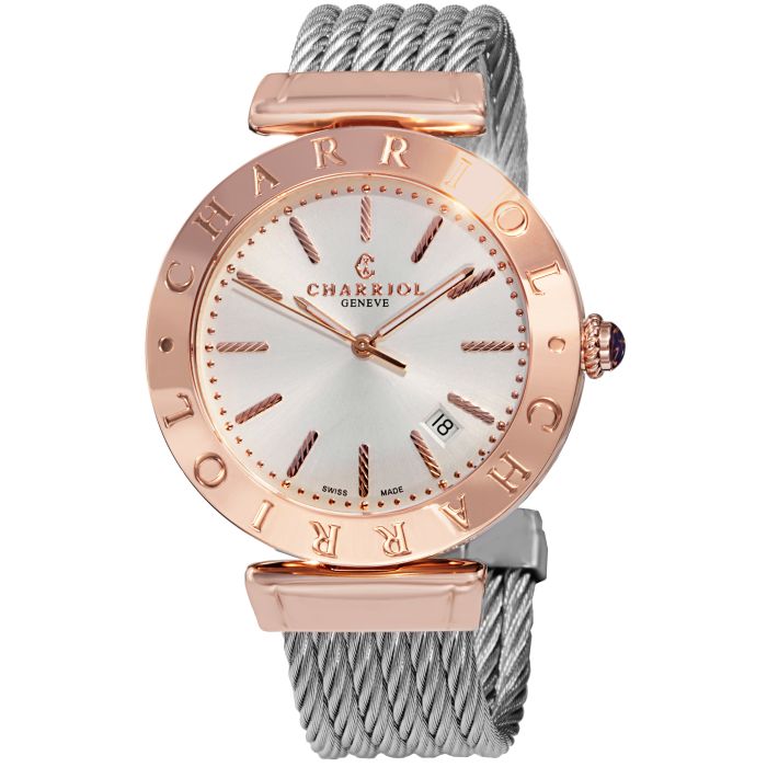 Charriol Alexandre Men's Watch ALP.51.104