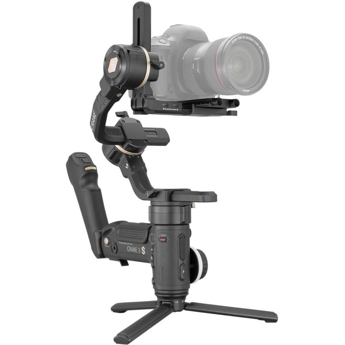 Zhiyun Crane 3S Zhiyun Crane 3S