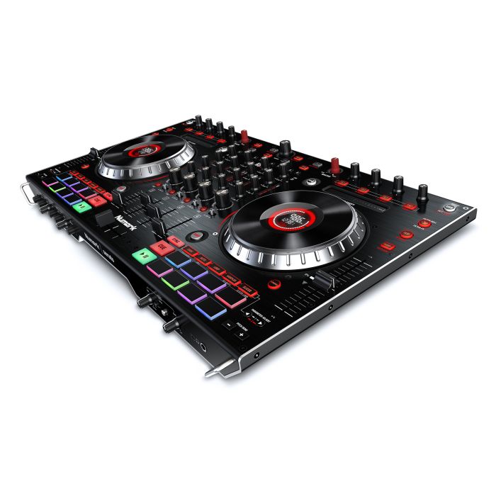 Numark NS6II Numark NS6II