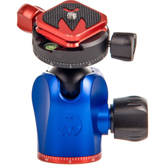 3 Legged Thing Equinox AirHed 360 Ballhead (AH360)