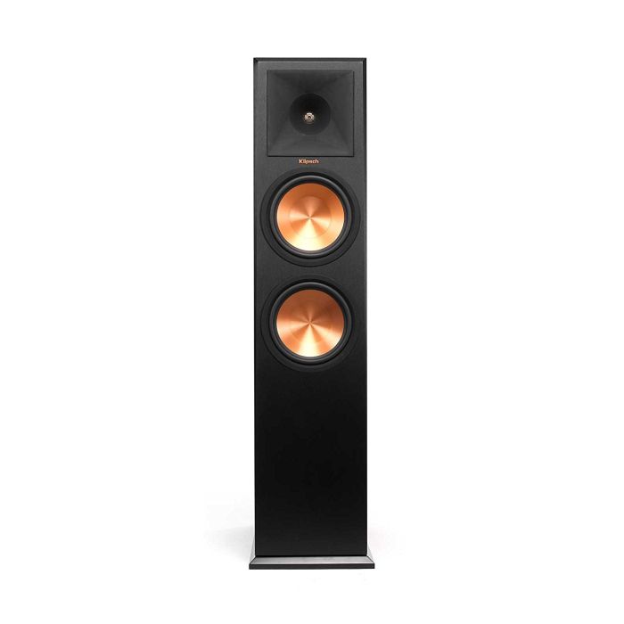 Klipsch RP-280FA Cherry Vinyl
