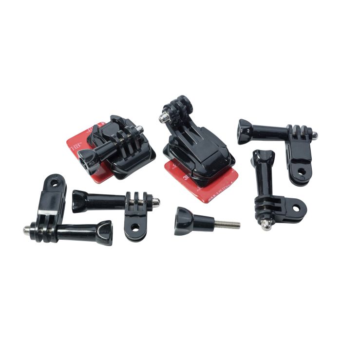 PRO-mounts Front & Side Mount (PM2016GP1819) PRO-mounts Front & Side Mount (PM2016GP1819)
