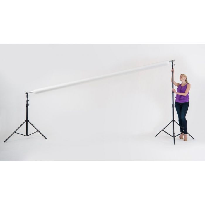 Manfrotto Solo Background Support 4m Heavy Duty (LL LB1142)